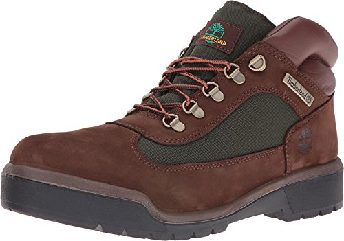 Image of Timberland Men's Field Boot Mid Waterproof Boots