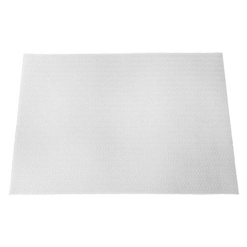 Plantilla reparadora de suela antideslizante blanca 58x38cm miniatura 1