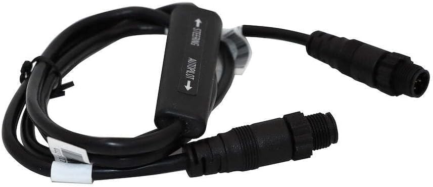 Simrad 000-15621-001 Nac-d Steer-by-wire Autopilot Computer