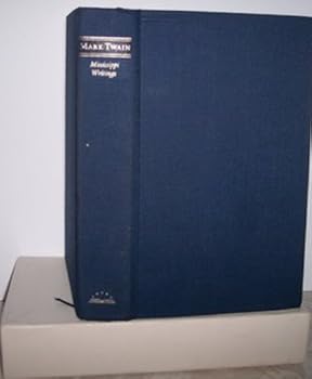Hardcover MISSISSIPPI WRITINGS (IN SLIPCASE) Book