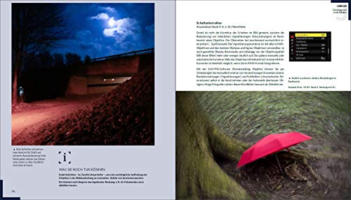 Kamerabuch Panasonic LUMIX GX9: Die geballte