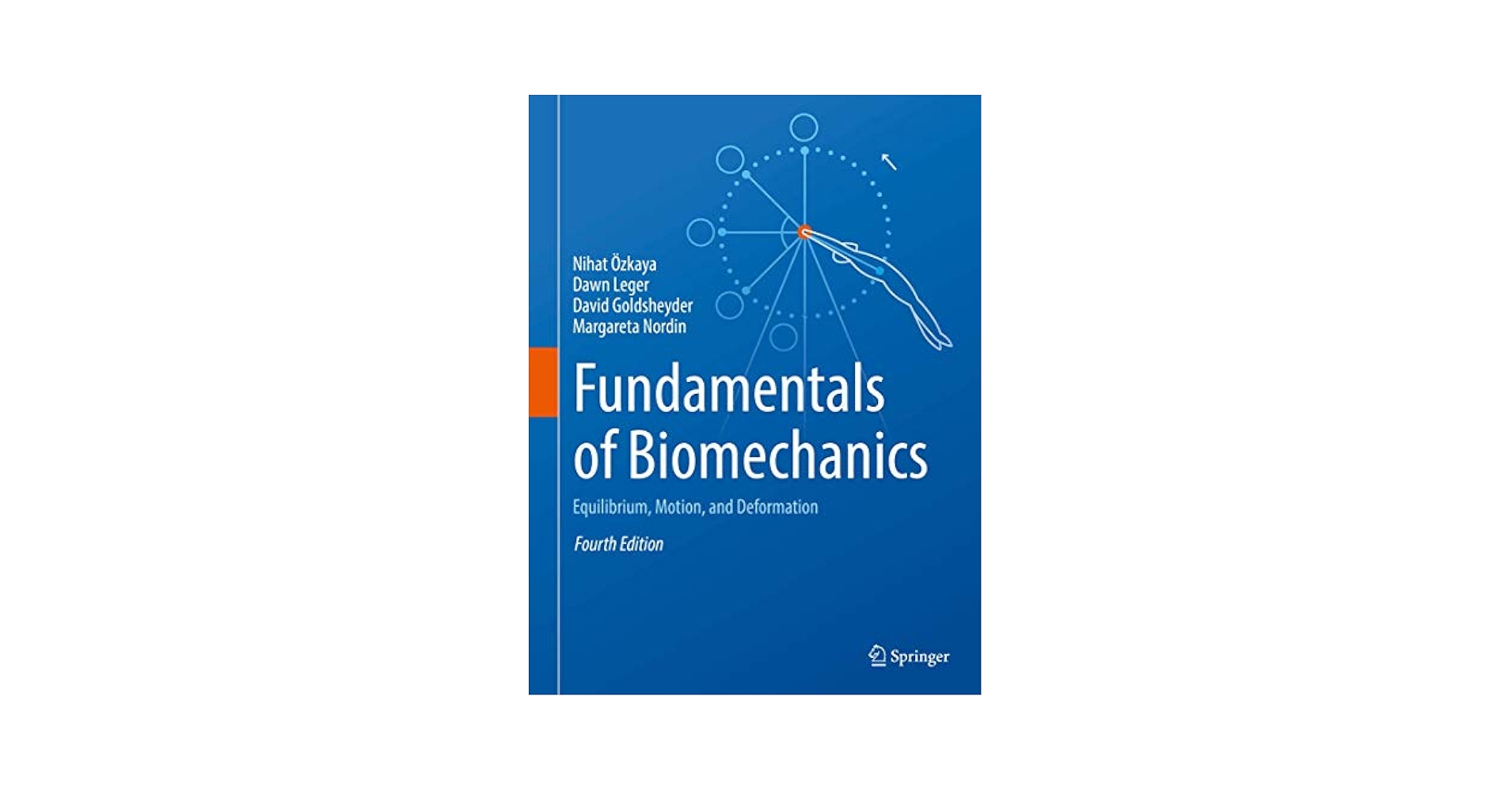 Fundamentals of Biomechanics: Equilibrium, Motion, and