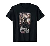 Sucker Punch Blondie Poster T-Shirt