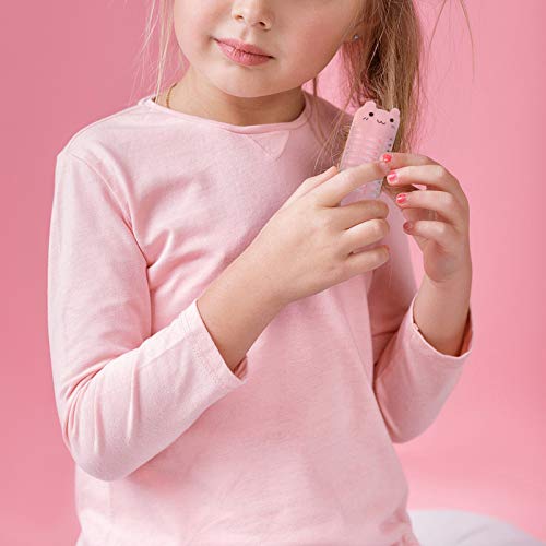 6 peças de rolos de cabelo ondulado com autoaderência, faça você mesmo, ondulado, modelador de cacho