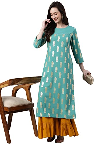 Image of Janasya Women kurta