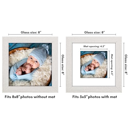 Portarretratos, Imagen adicional