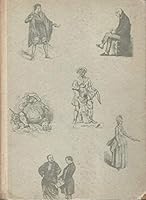 Die Grossen Dichter des Abendlandes (German Edition) B0000BHU4M Book Cover