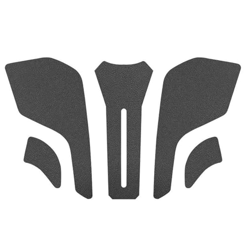 Autocollant Réservoir Tiger 800 Triumph Protection Moto Arête de Poisson 2015-2020