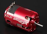 Turnigy TrackStar 21.5T Sensored Brushless Motor 1855KV