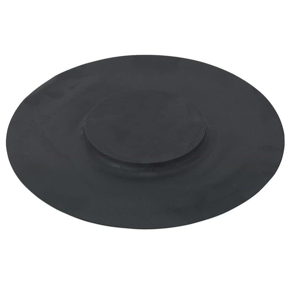 GEWA Practice pad to put on a 14" snare drum