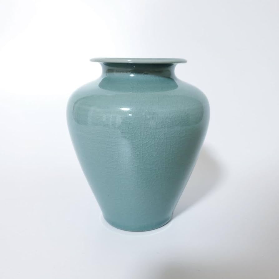 錆銅花瓶 Amazon.co.jp: 錆銅 花瓶 木箱入 コレクション アート インテリア