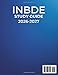 INBDE Study Guide 2026-2027: Comprehensive Preparation, Proven Strategies and 500 Essential Practice Questions for Dominating Your Dental Board Exams with Confidence
