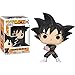 Funko Pop! Animation: DRAGON Ball Super - Goku Black Collectible Figure