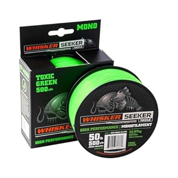 best mono line for baitcaster