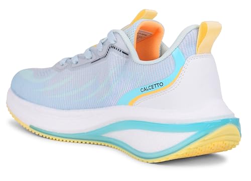 Image of Lightweight Casual Men's Premium Trending Gym Sports Shoes CLT-1016