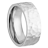 Der Ring hat eine Breite von ca. 8.5 mm