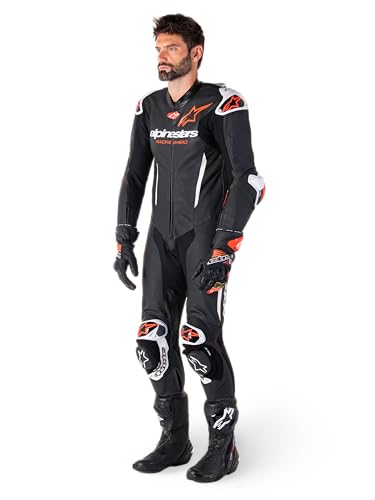 Alpinestars GP R7 Leather Race Suit