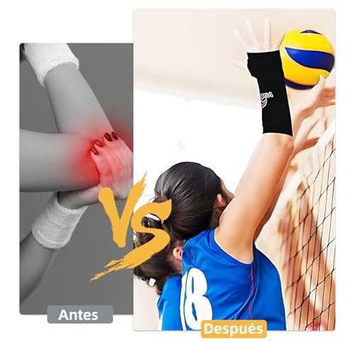 La Mejor Recopilación de Ropa de Voleibol los más solicitados. 21 Imagen adicional