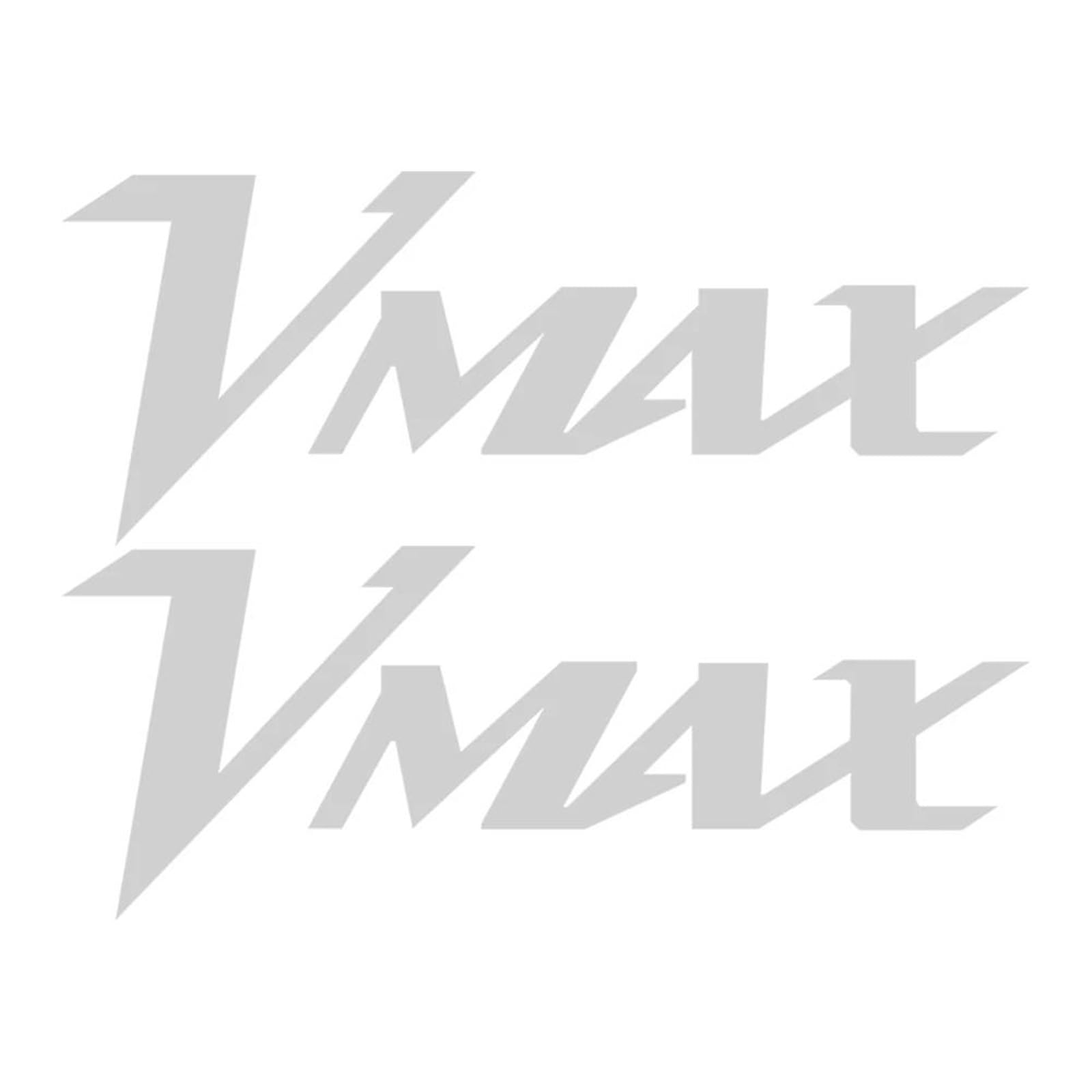 Motorcycle Sticker Waterproof Decal for Yamaha V Max 1200 Vmax 1700 Vmax1200 Vmax1700 2000-2020 2009 Accessories Stickers