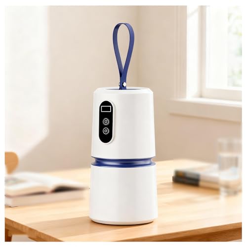 Machine a Repasser Et Plier Automatique, Repasseur Chemise Automatique Avec Minuterie, Vapeur Pliable Et Sèche-Linge 200w, Pour Appartement, Dortoir, Camping-Car Ou Hôtel