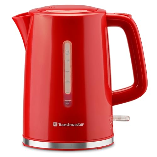 Toastmaster 1.7L Electric Kettle