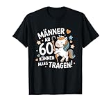 Einzigartige Designs Für Männer Über 60 Jahre
