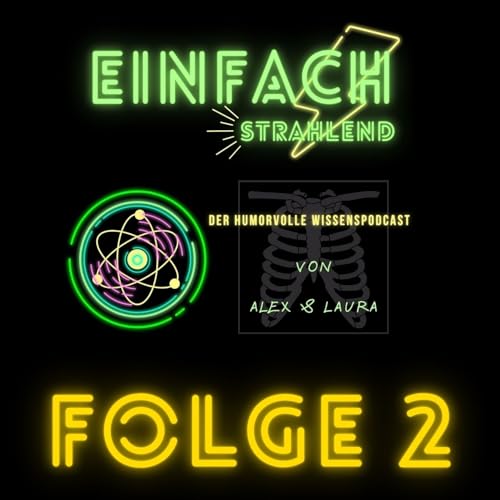 EINFACH STRAHLEND - Folge 2 - PORT-Katheter