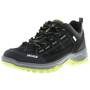 Jacalu Wandelschoenen voor dames en heren, bergschoenen, outdoorschoenen