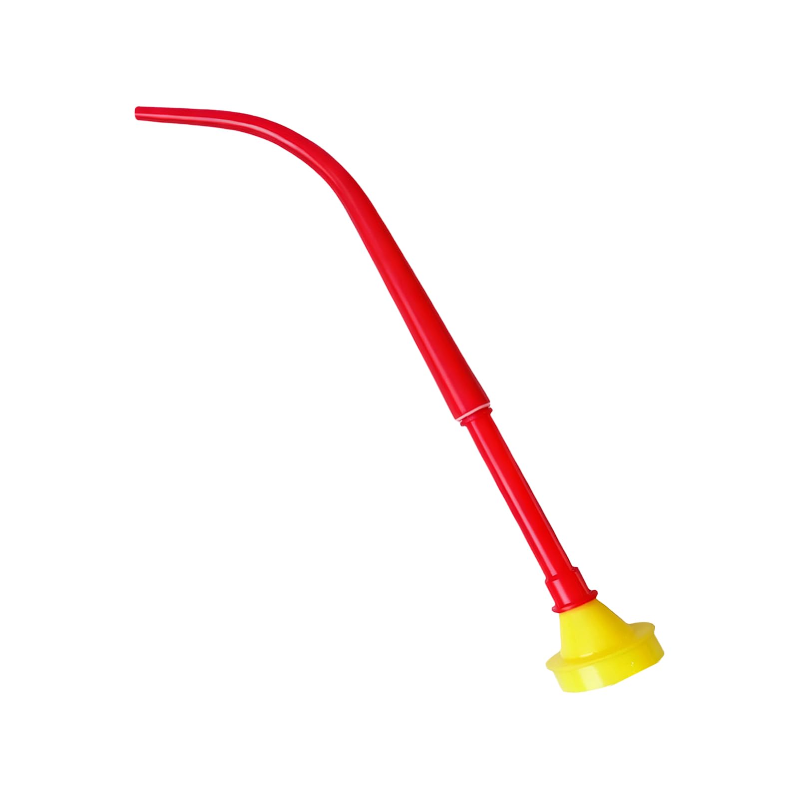 Caulking Extension Nozzle Caulking Nozzle for Sausage Long Sausage Caulk Applicator Caulk Applicator Finishing Tool
