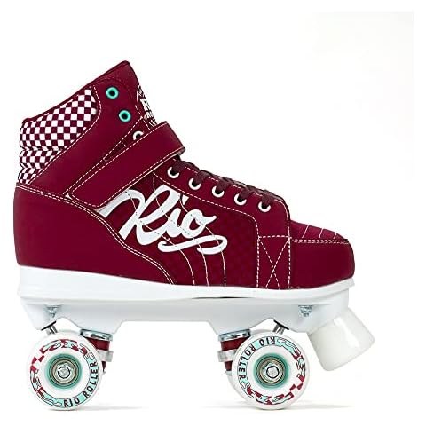 Patines de Ruedas Rio Roller Mayhem II Adults Unisex Cover