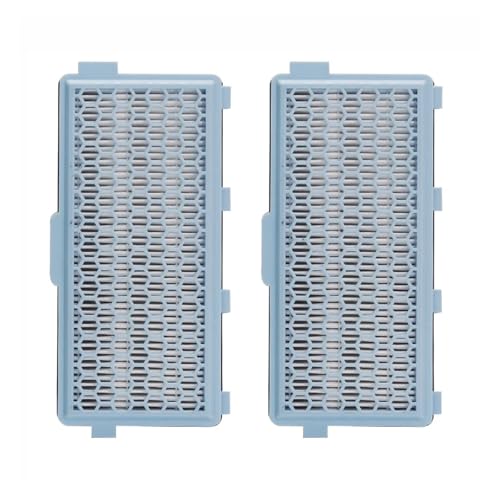 Miele SF-AA 50ASF-HA 50 Active Airclean C1 C2 C3 S8 S6 S5 S4 S8000 S8999 |@ptB^[i(2pcs)