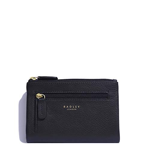 Radley London Larkswood Medium Bifold Leather Wallet #TOP2