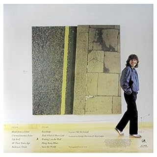 Somewhere in England [LP] – Image 2