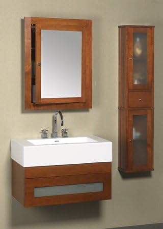 ronbow rebecca vanity