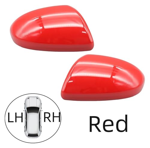Coque de rétroviseur pour Mazda 2 Demio 2007-2014 côté aile - 2