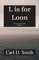 L is for Loon 1502857960 Book Cover