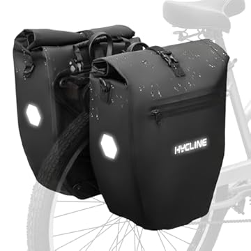 best panniers for bike touring