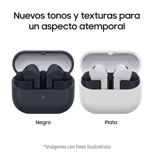 Reviews de Galaxy buds live - los preferidos. 9 Imagen adicional