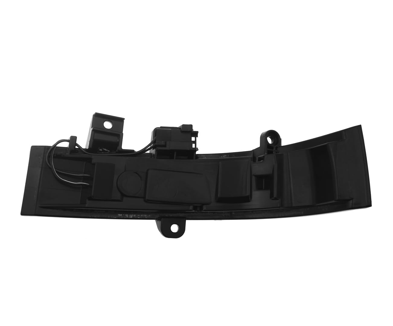 auto Specchio, Indicatore, Ripetitore, Luce Giusto 1608426180 compatibile per CITROEN C4 AIRCROSS 2012-2017