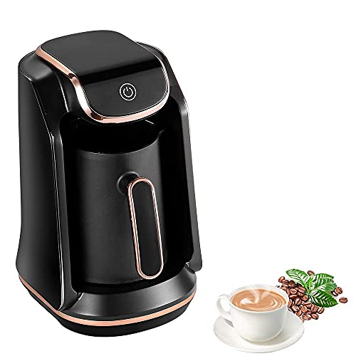 Trench Stove raft Brewster Coffee Maker a Small Size Coffee Maker of