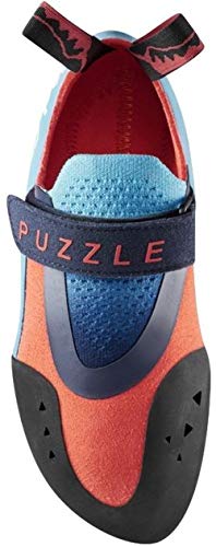 Puzzle Climbing Shoe3