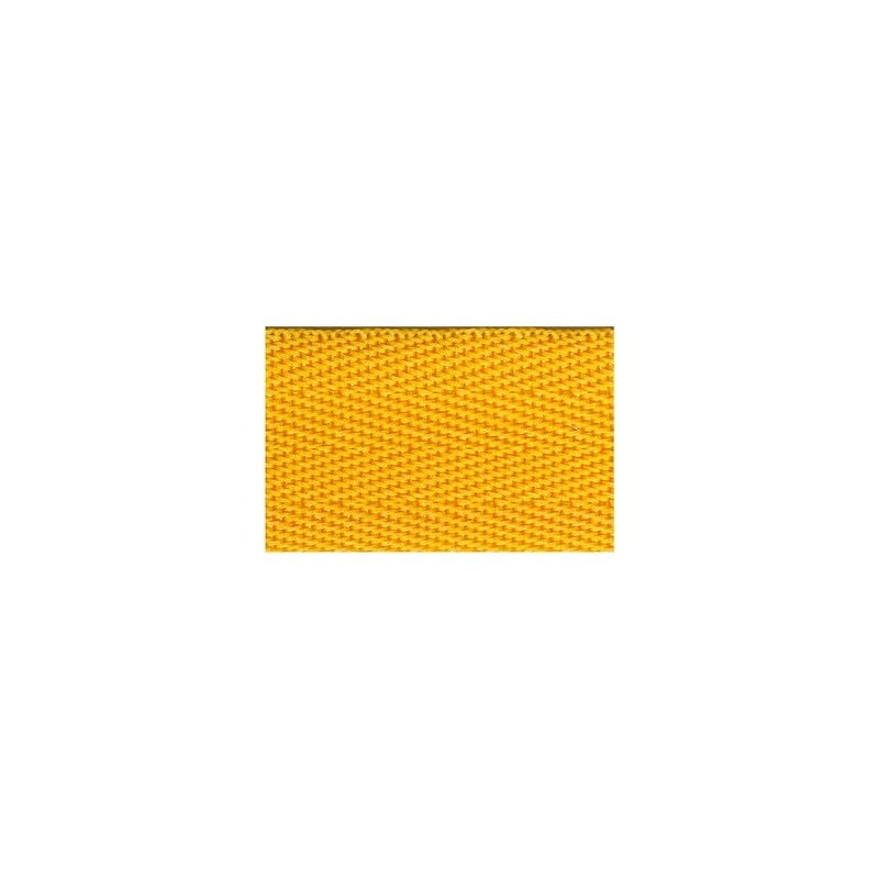 Sangle polypropylène 25mm pour réparer vos stores et lier vos colis 20m