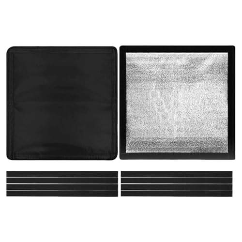 Accessoires pour VR housse de parasol de toit camping-car avec bâche haute protection UV