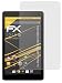 Produktbild atFolix Panzerfolie kompatibel mit Medion LIFETAB P10610 MD61078 Schutzfolie, entspiegelnde und stoßdämpfende FX Folie (2X)