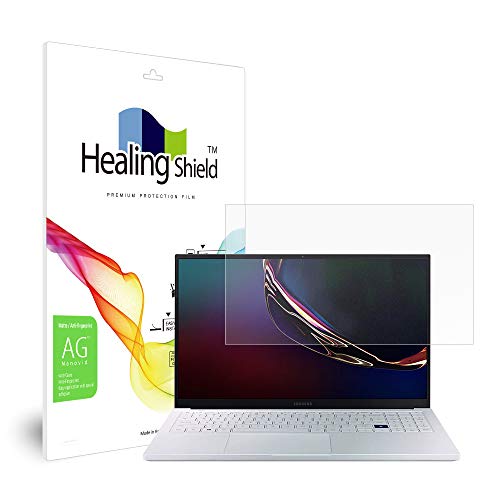 Healingshield/�q�[�����O�V�[���h �m�[�g�p�\�R���t���ی�t�B�����iSamsung Galaxy Book Ion 13 NT930XCJ / NT930XCR�p�j