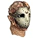 Trick Or Treat Studios Jason Goes To Hell: The Final Friday '93 Jason Voorhees Mask