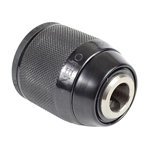 Mandril 1/2 P/Parafusadeira Bosch Gsb 18v-50 Original