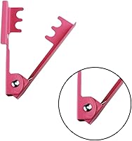 Vista 9 de Herramienta de desbarbado, herramienta de primavera, podadora de flores, tijeras de jardín, herramienta de pelado de rosas, herramienta de jardín