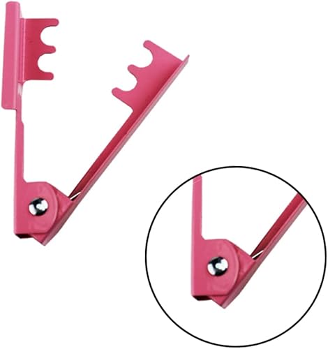 Miniatura 9 de Herramienta de desbarbado, herramienta de primavera, podadora de flores, tijeras de jardín, herramienta de pelado de rosas, herramienta de jardín,