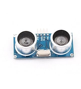 Core Technologies Hc-sr04 Ultrasonic Distance Sensor Module